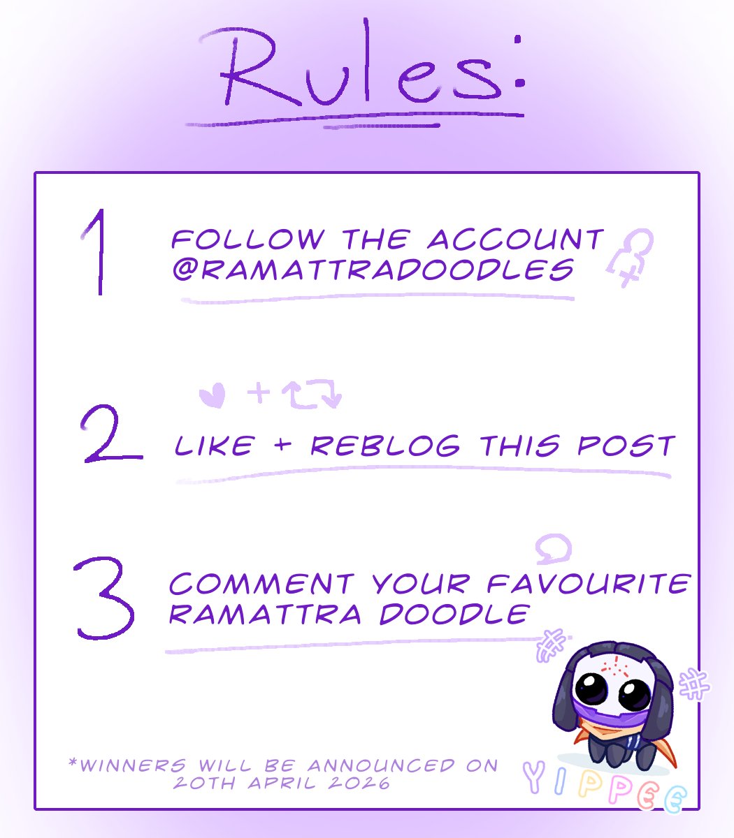 Daily Ramattra ( ﾉ ﾟｰﾟ)ﾉ tweet media