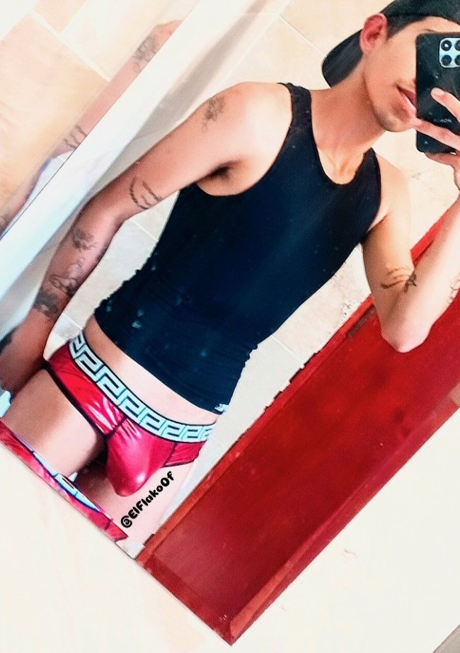 🔥El Pinche Flako 😈🔥 tweet media