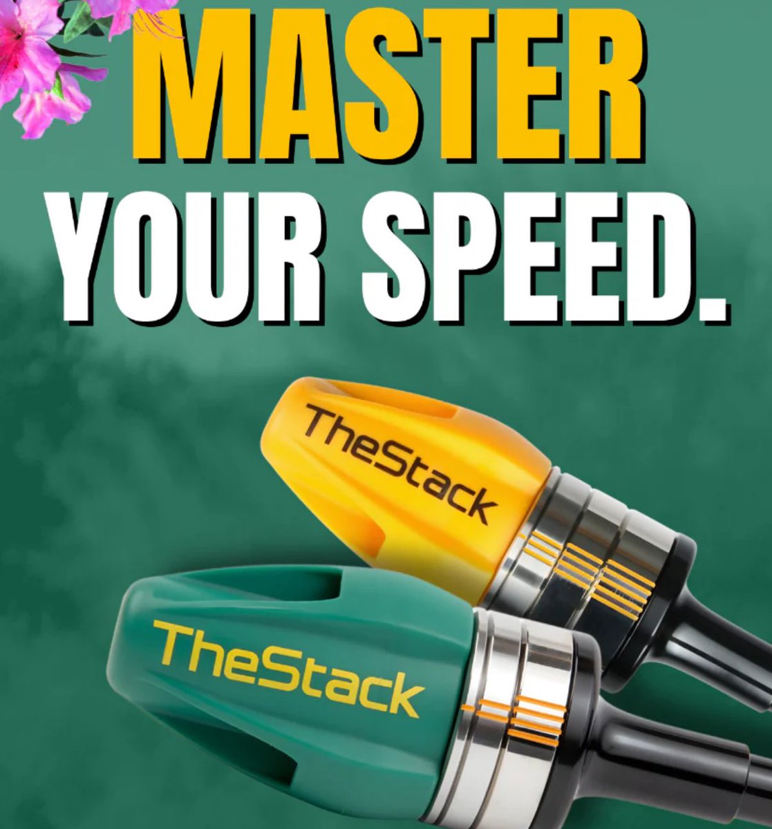 TheStack tweet media