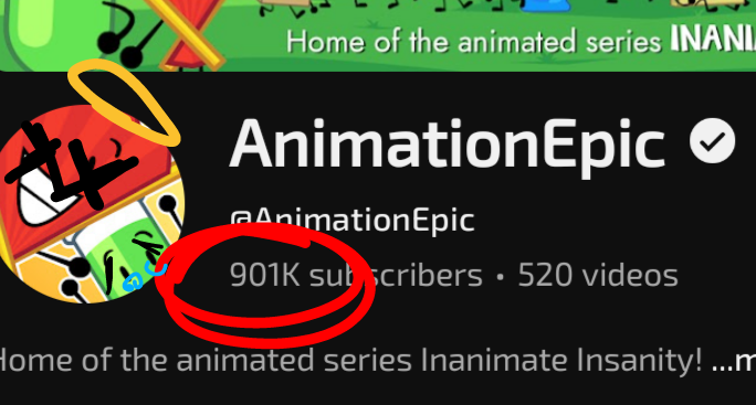 M.T.N. IV SPOILERS tweet media