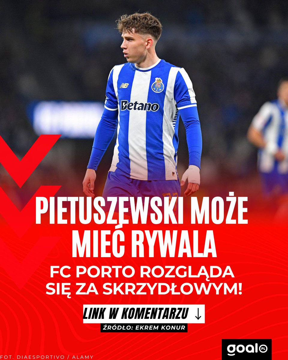 Goal.pl tweet media