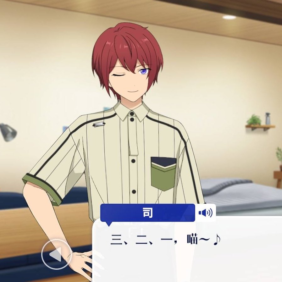 クロ茶 tweet media