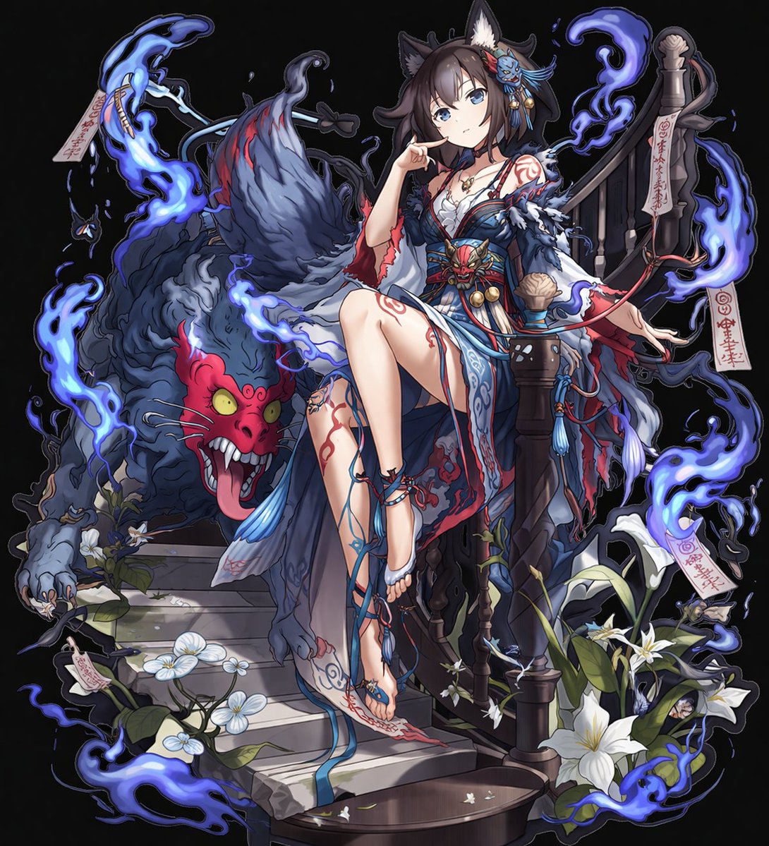 どんｸﾞﾘ：(ΦωΦ)ﾌﾌﾌ… tweet media