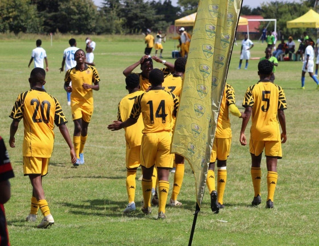 Austin Ditlhobolo tweet media