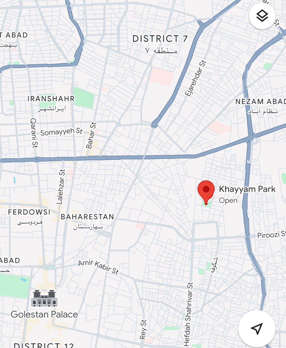 آیت‌الله اِستمنایی Ayatollah Estemnayi tweet media