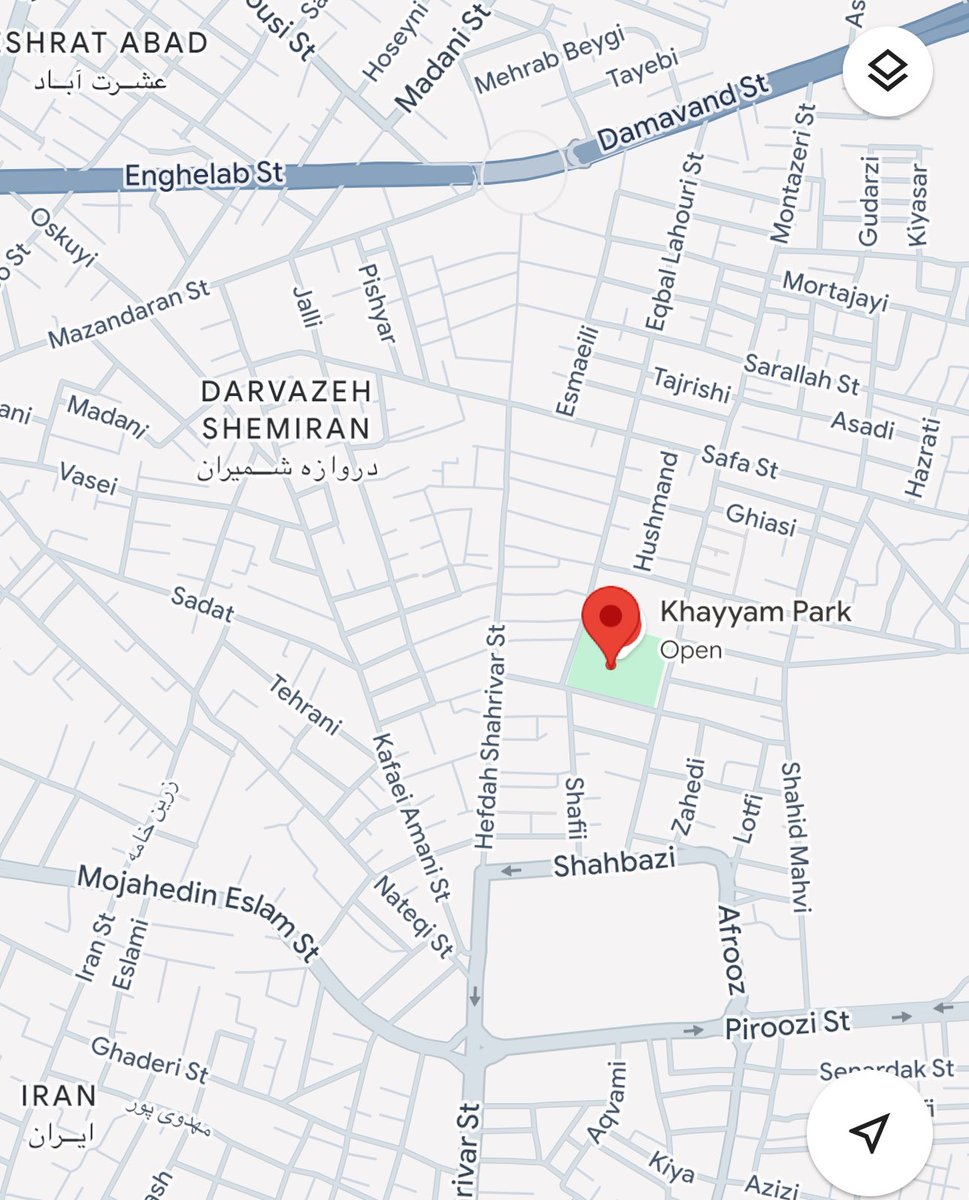 آیت‌الله اِستمنایی Ayatollah Estemnayi tweet media