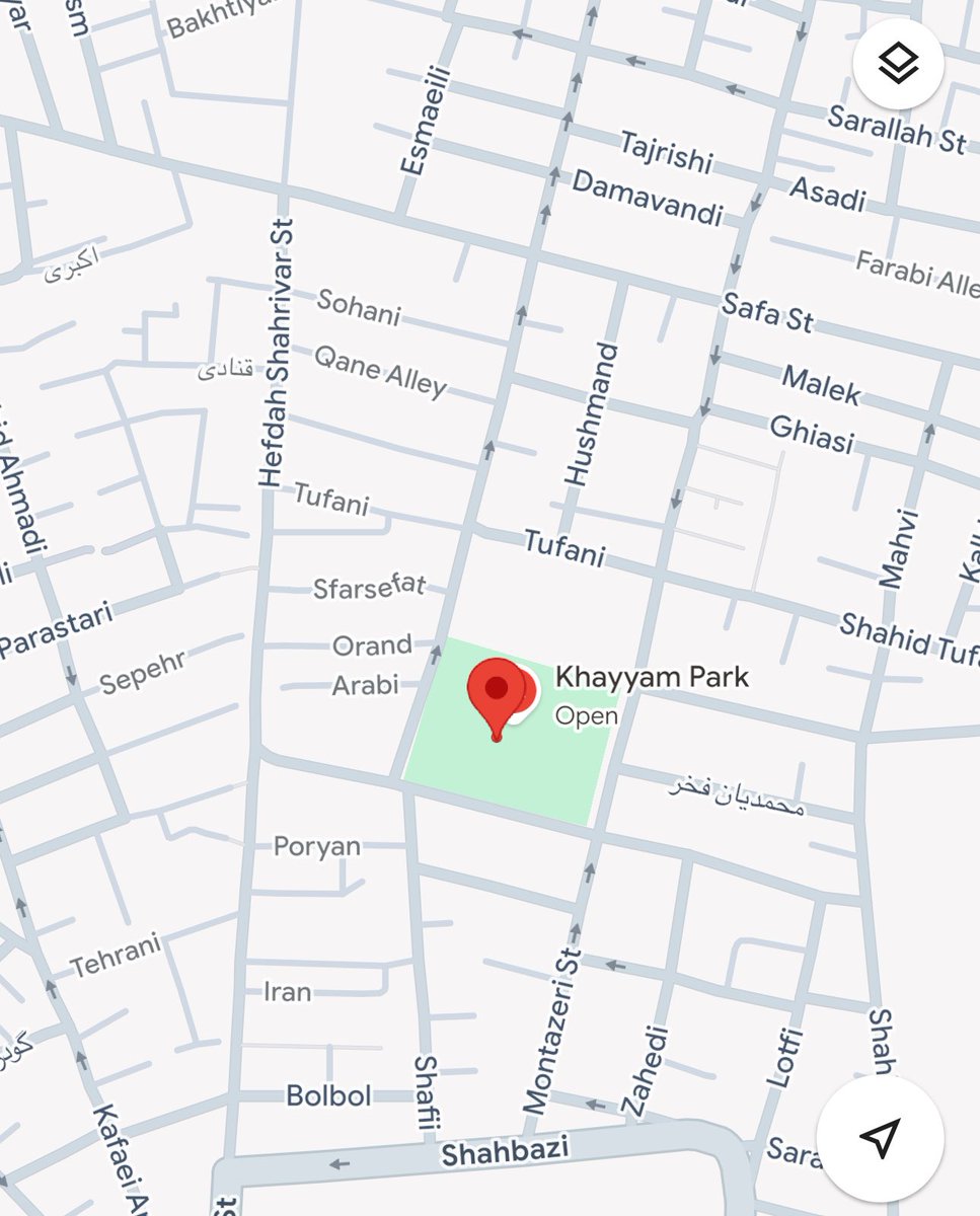 آیت‌الله اِستمنایی Ayatollah Estemnayi tweet media