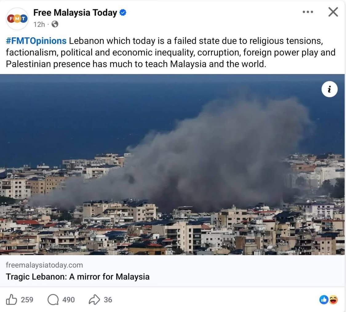 Fendi #RobohKuilHaram tweet media