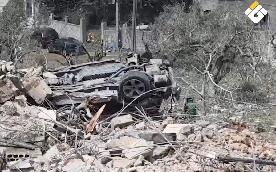 Al-Manar English tweet media