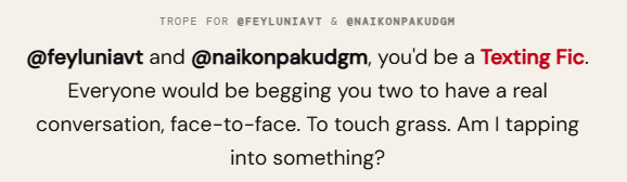 Feylunia ~ 🌙🐇⭐ tweet media