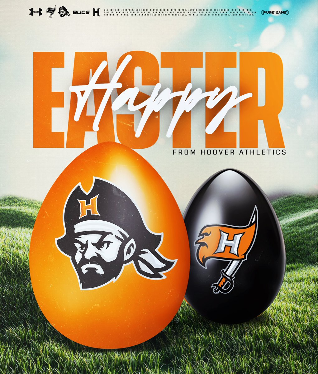 Hoover Bucs tweet media