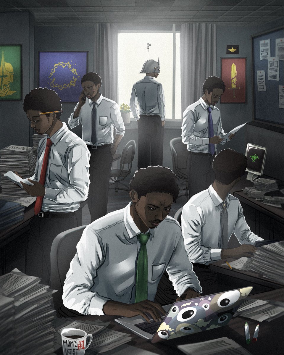 DANI 火 tweet media