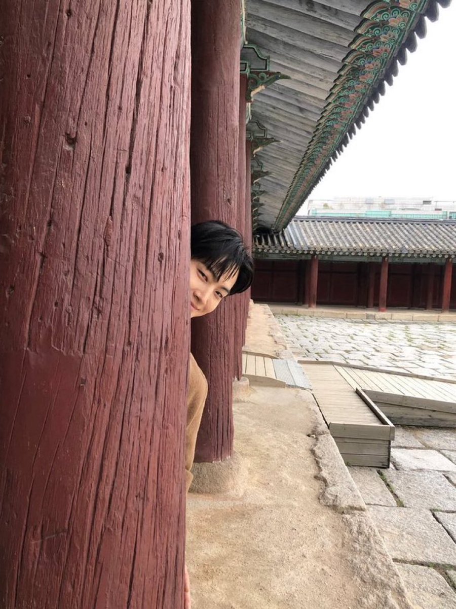 this is so adorable tho 🥺