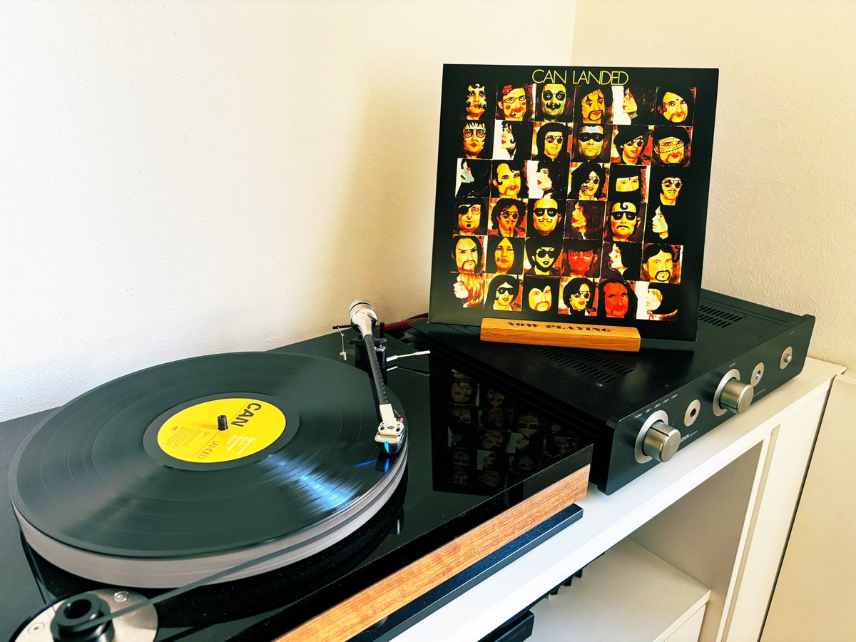 Analogue Experiences tweet media