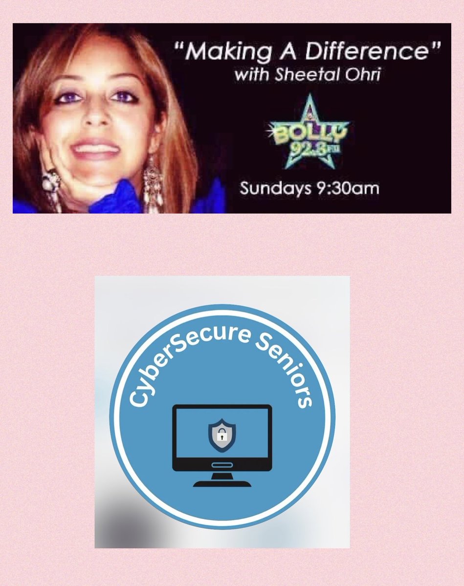 Sheetal Ohri tweet media
