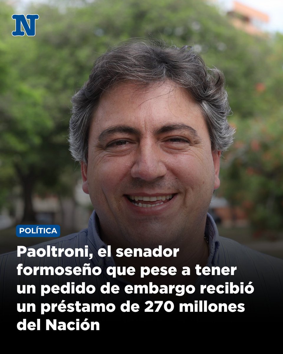 Agencia NOVA tweet media