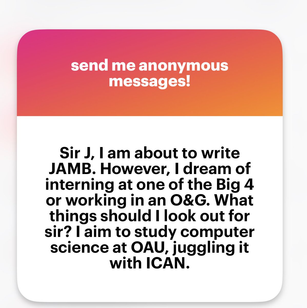 Sir J (J9) tweet media