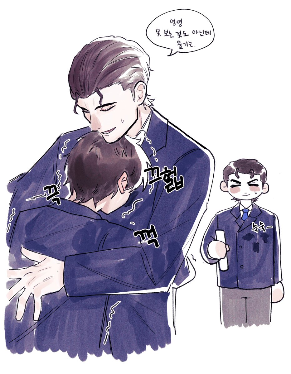 봉식 tweet media