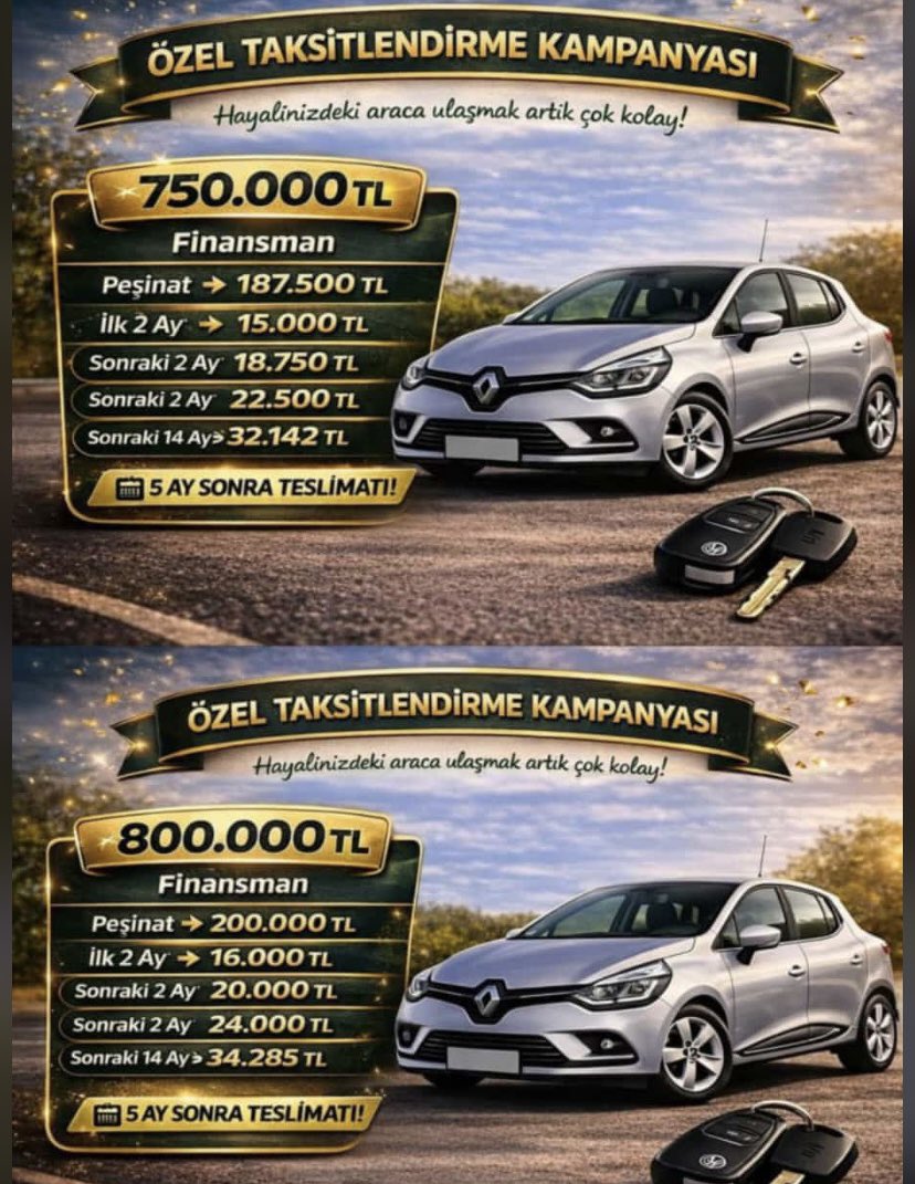 Tasarruflu Birikimci tweet media