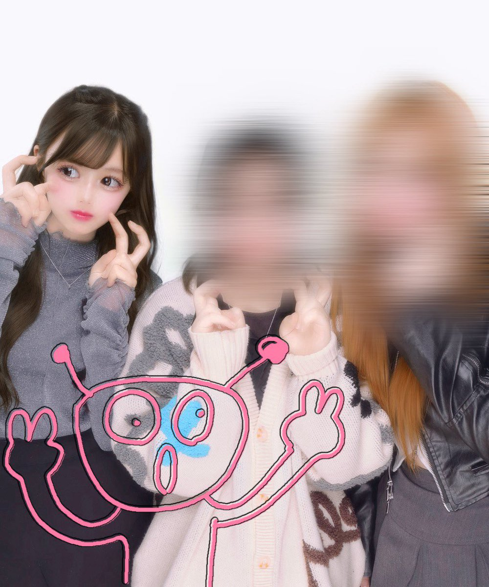 川上莉愛 tweet media