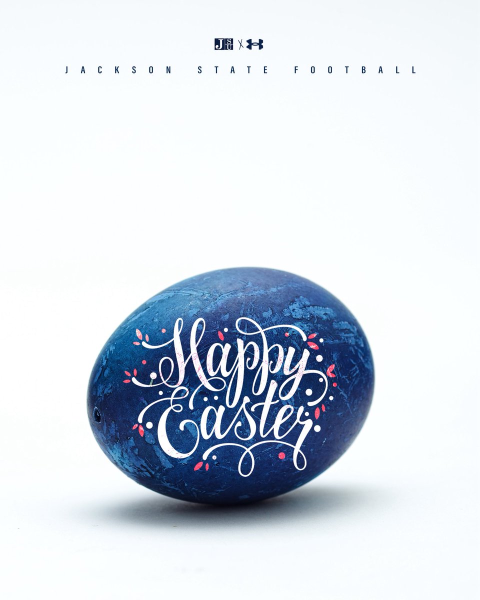 Jackson State Football tweet media