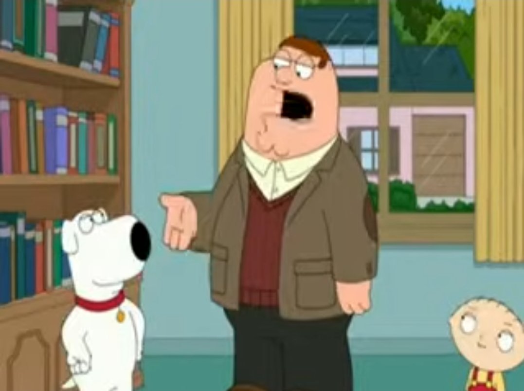 The Contrarian tweet media