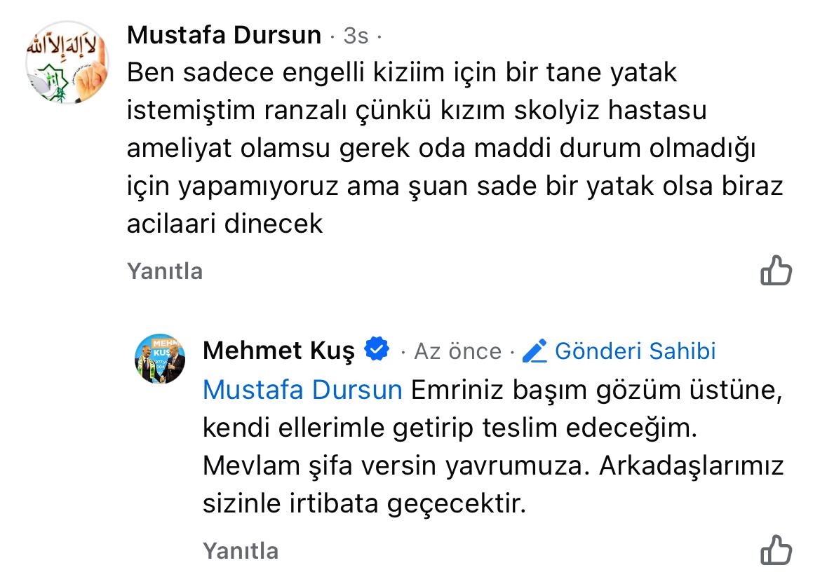 Ekrem Demirbilek tweet media
