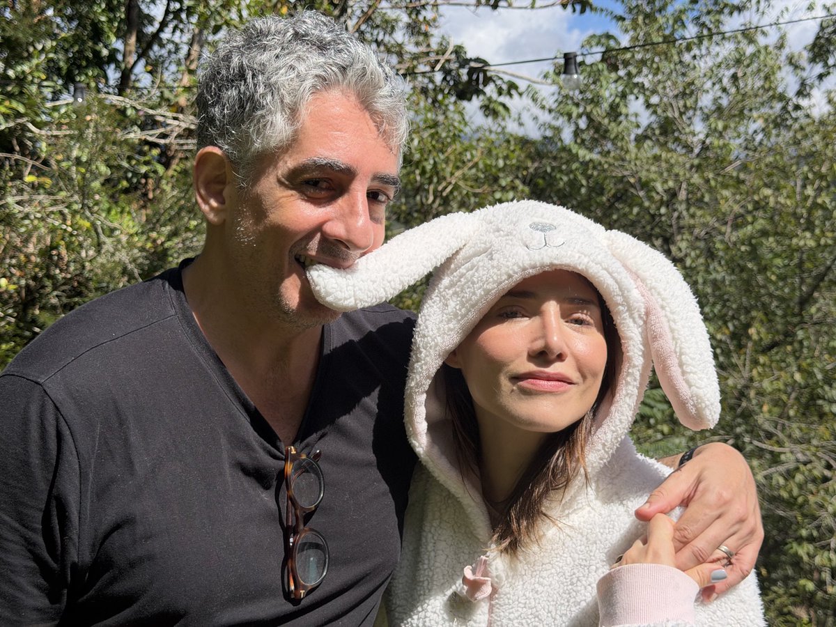 Letícia Colin tweet media