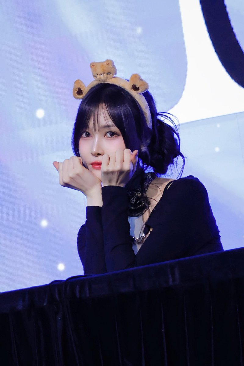 YUNAYA tweet media