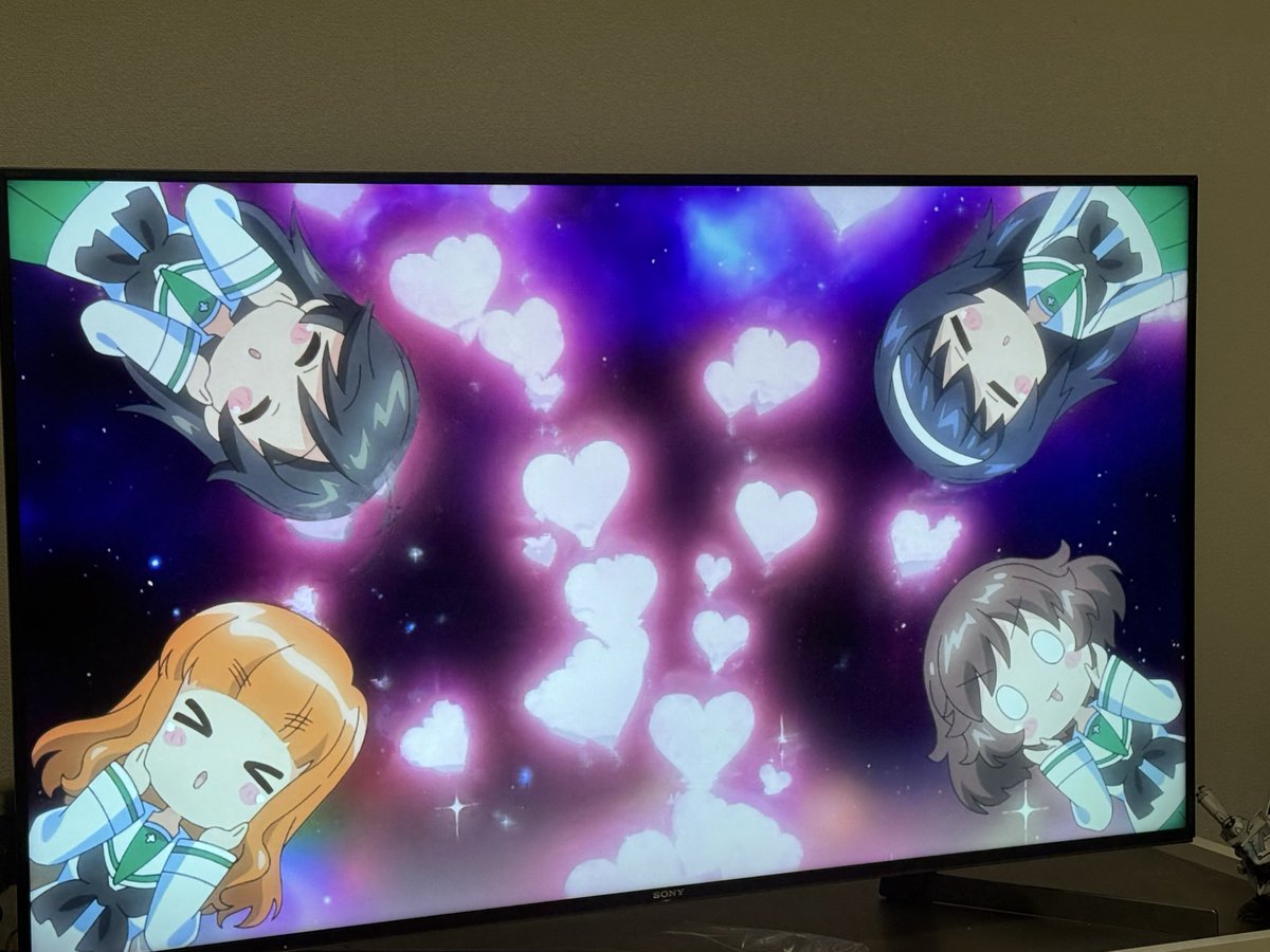 ノラクロ tweet media