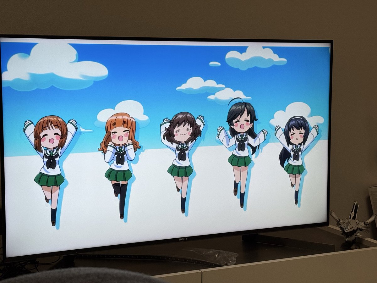 ノラクロ tweet media