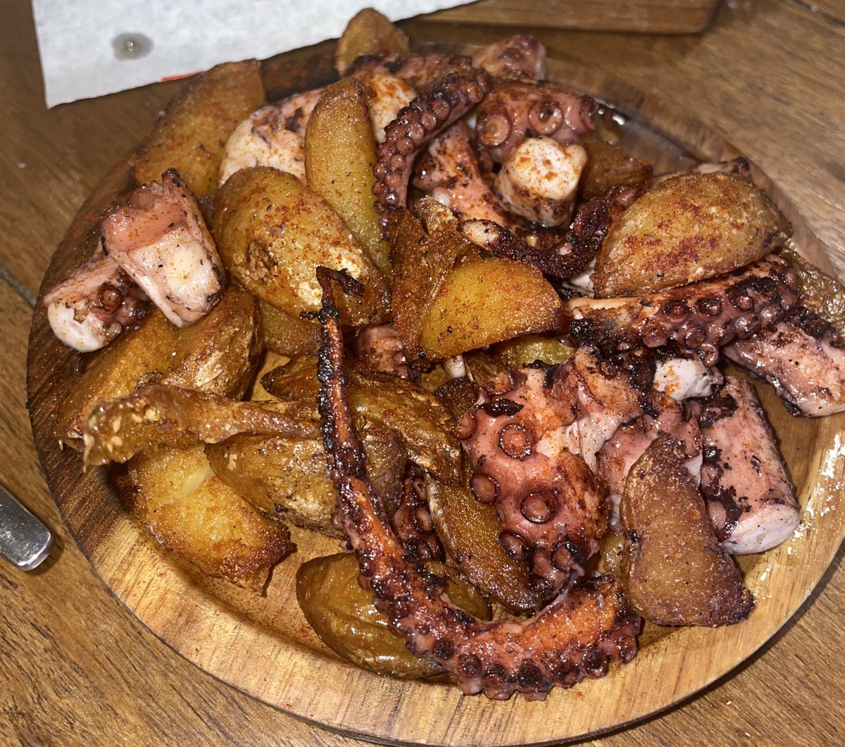 Red Mamba tweet media