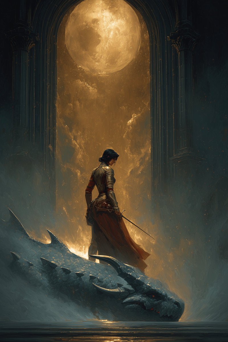 Full Moon Slaying