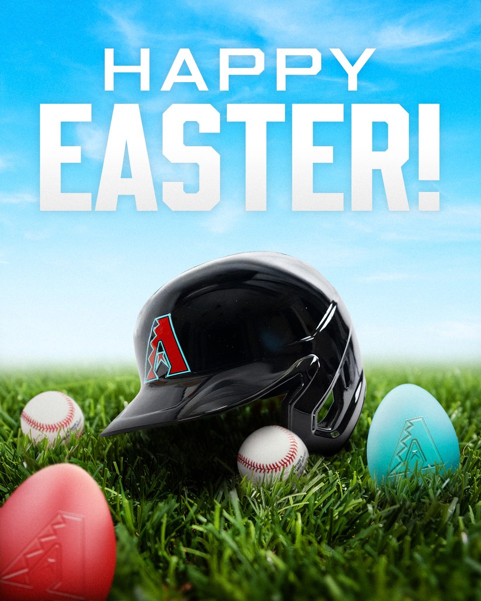 Arizona Diamondbacks tweet media