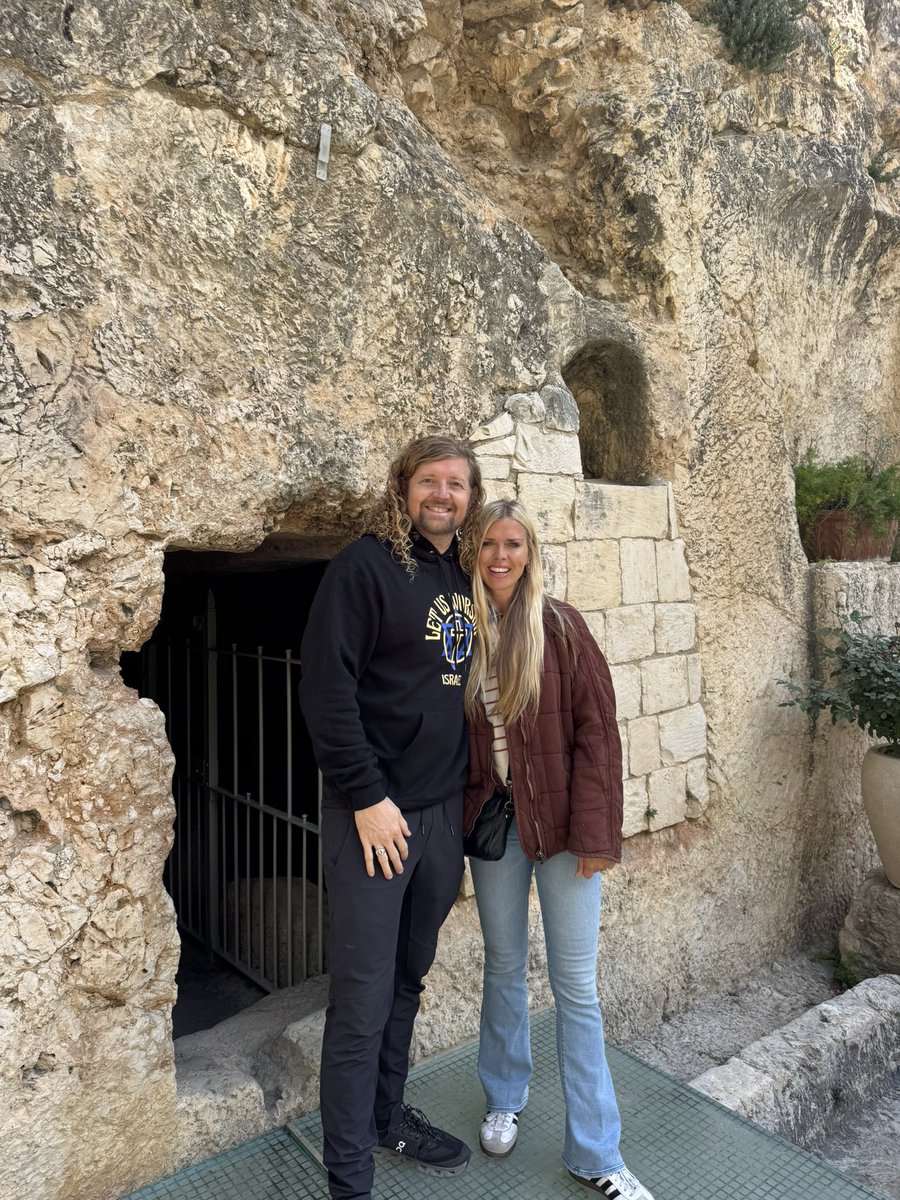 Sean Feucht tweet media