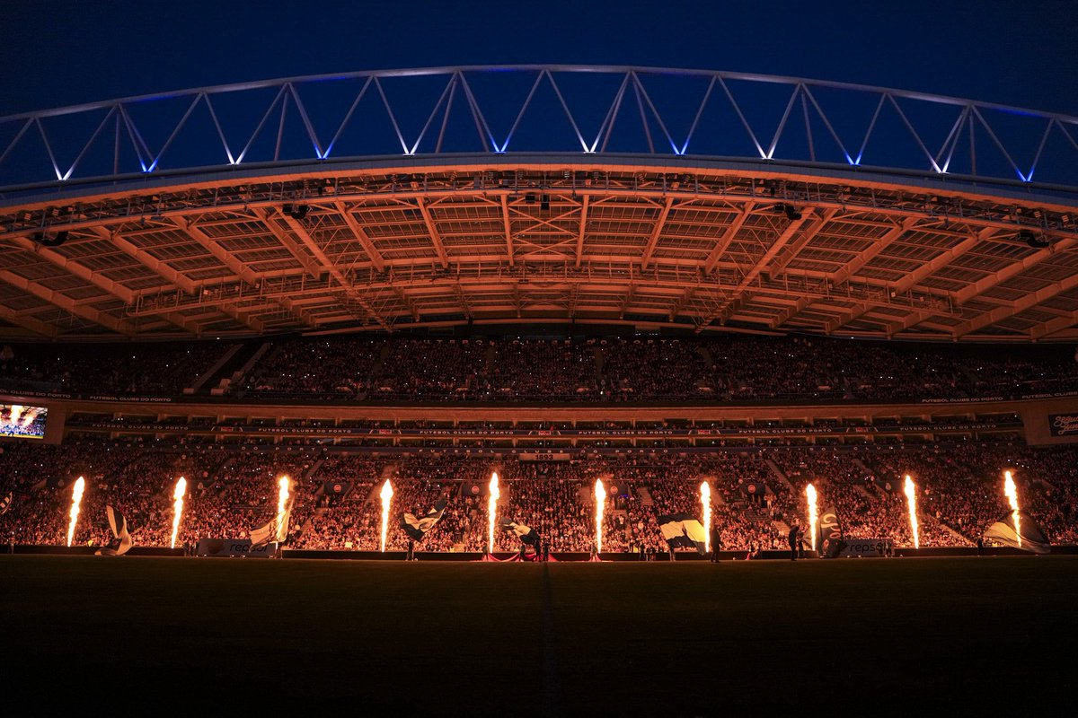 FC Porto tweet media