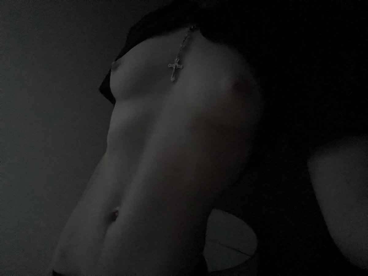 rammy ✞ tweet media