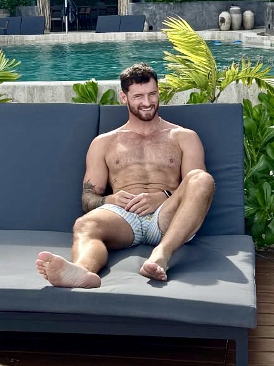 Luke Mackenzie tweet media