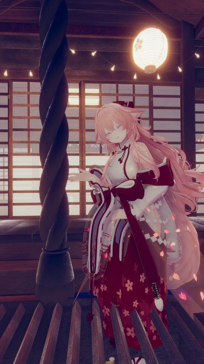 【VRCメイン】シュガおじ🐺⛏️✨【配信・実況併用】 tweet media