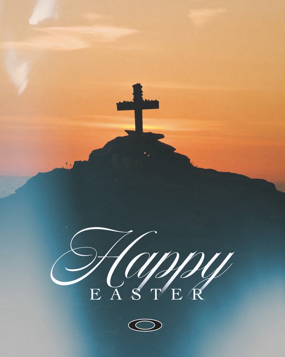 KLEINOAKFB's tweet image. Happy Easter Panthers!

#OakEm #thecOde