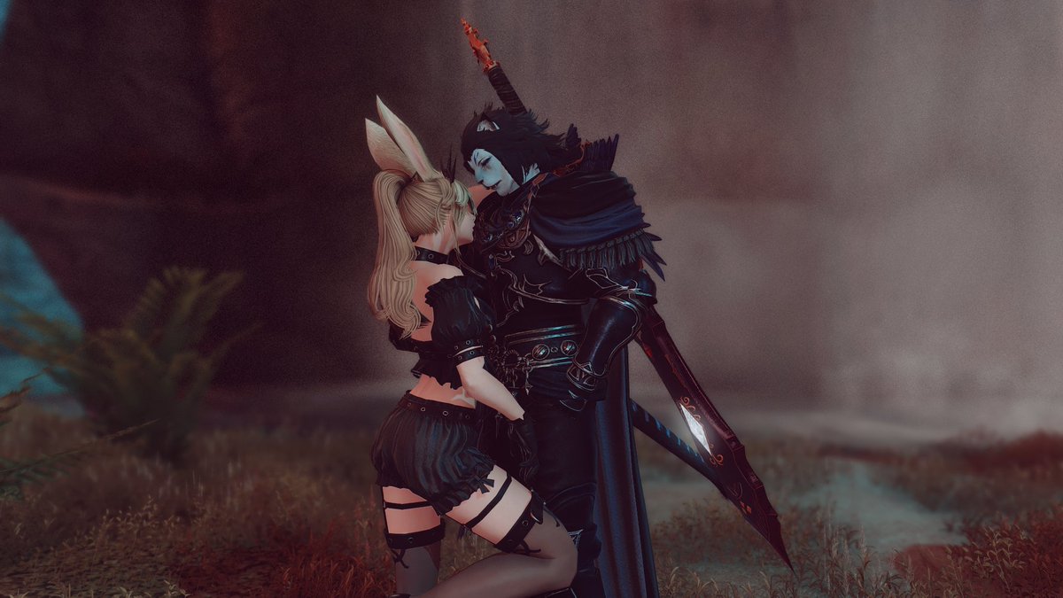 norscamaurader's tweet photo. I already have my bunny right here, and she's as gorgeous as ever.

@NoirAngelMaxi https://t.co/WdURBZLQ16