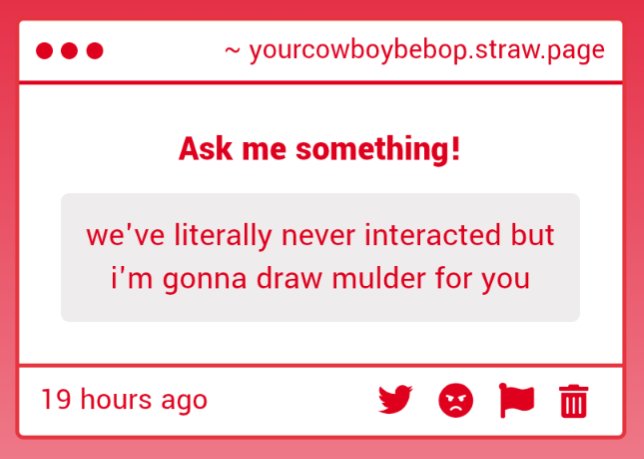 bisexual sailor punk rocker tweet media