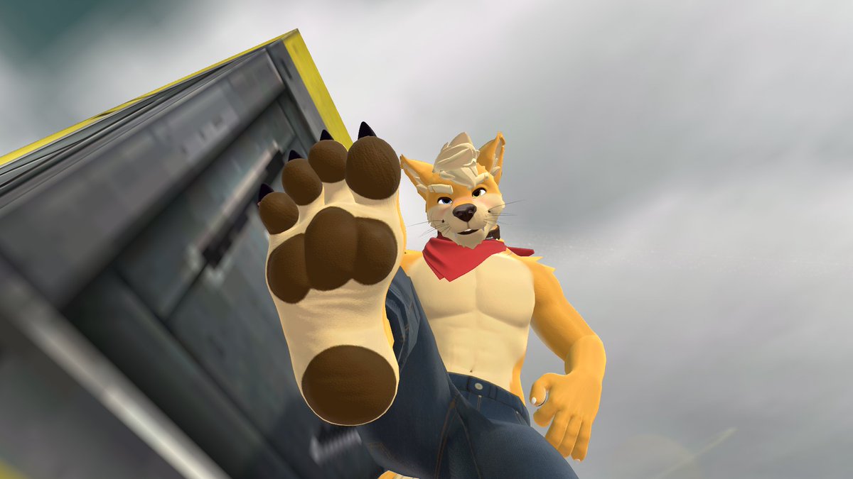 Infinity tweet media