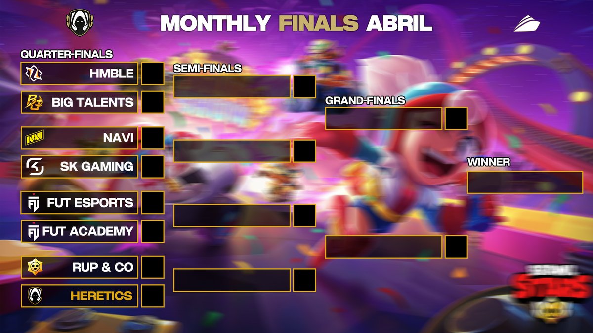 El Barco 🚢 tweet media