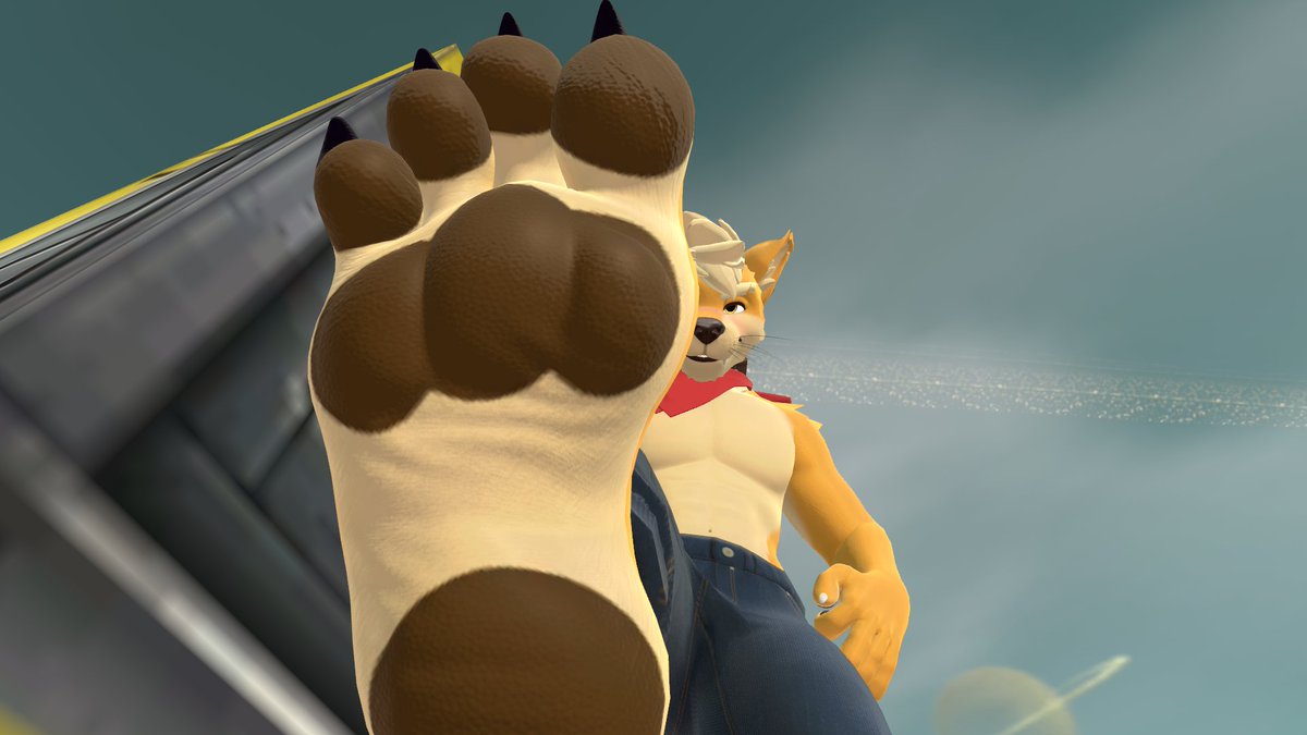 Infinity tweet media