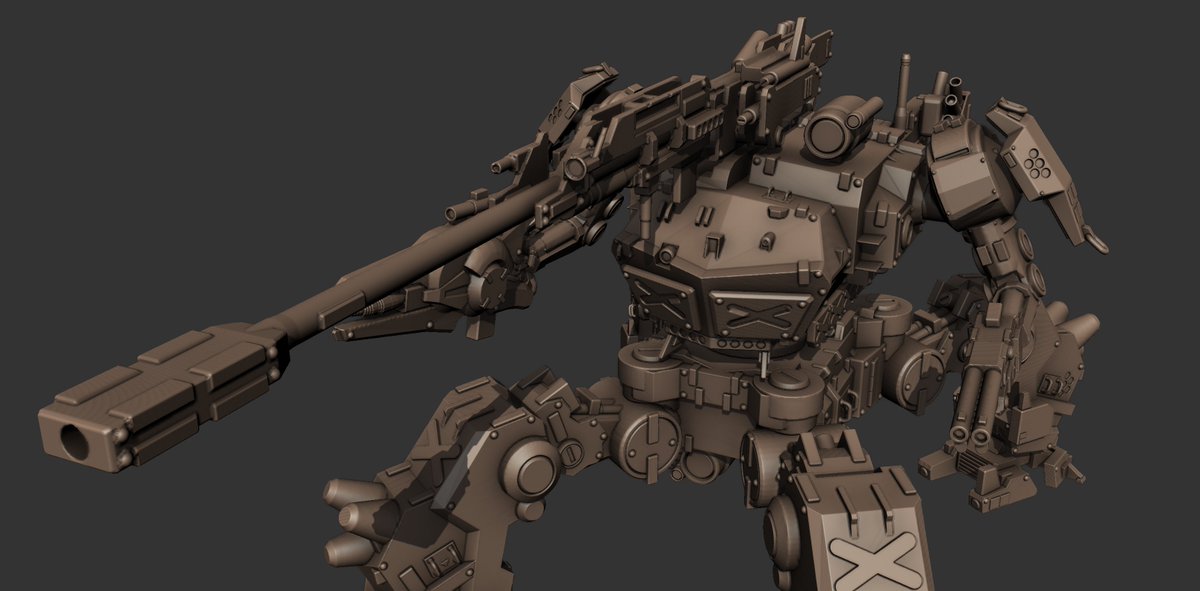 クリーチャーハンズ tweet media