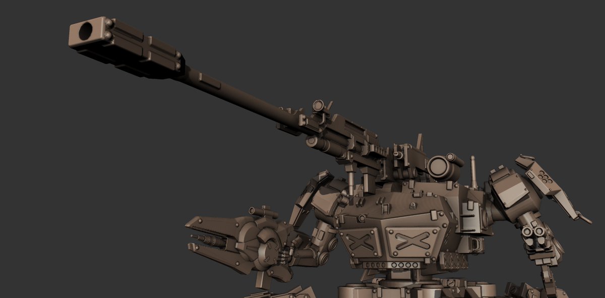 クリーチャーハンズ tweet media