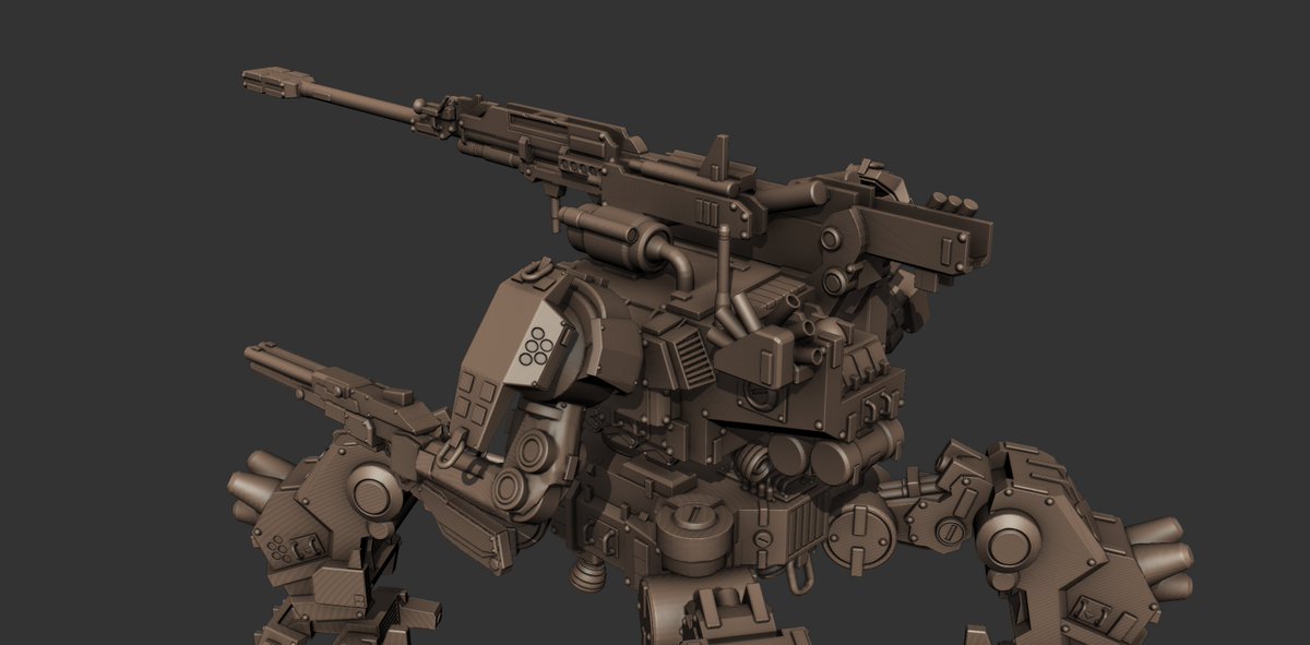 クリーチャーハンズ tweet media