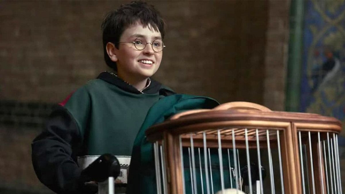 Wizarding World Direct tweet media