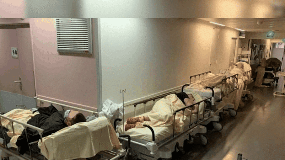 Card. Col. Rev. Pr. Pankaj Apul, PhD, MD tweet media